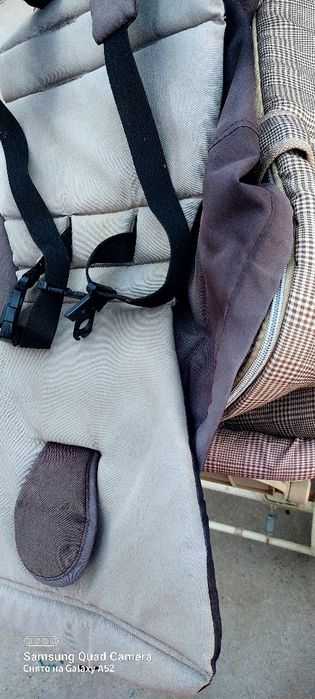 Качественный коляска