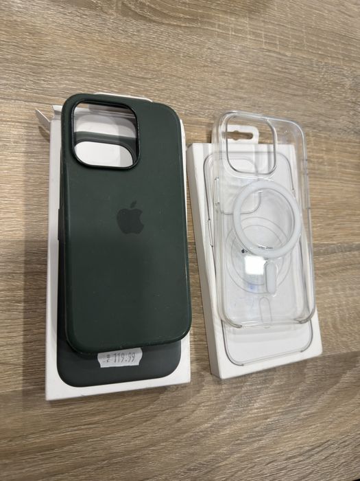 I Phone 15 Pro като нов