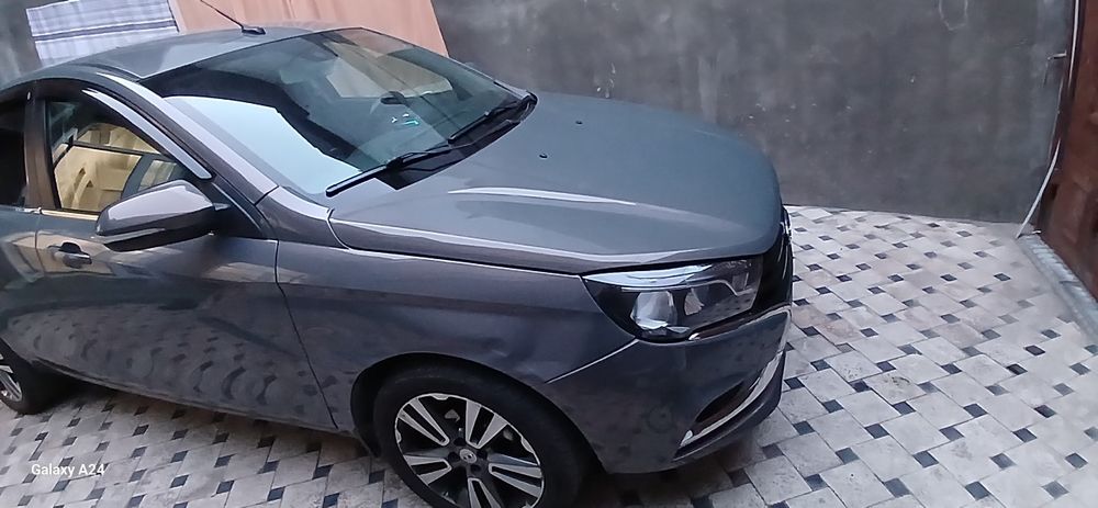 Lada vesta 1.8 mator