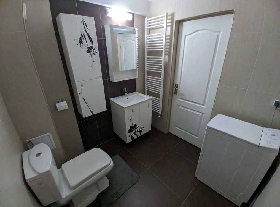Apartament 2 camere