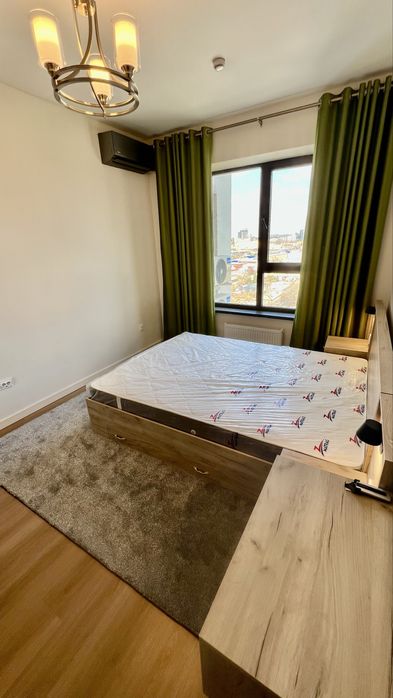 Квартира в аренду Golden house