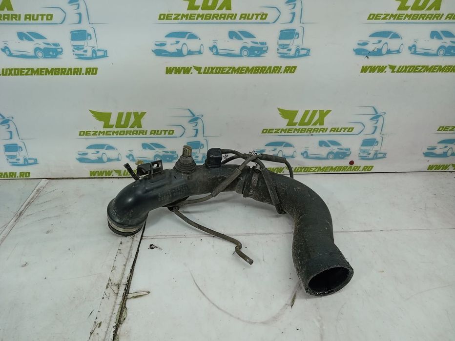 Furtun conducta intercooler 17362-26010 2.2 D Toyota RAV4 3  [din 200