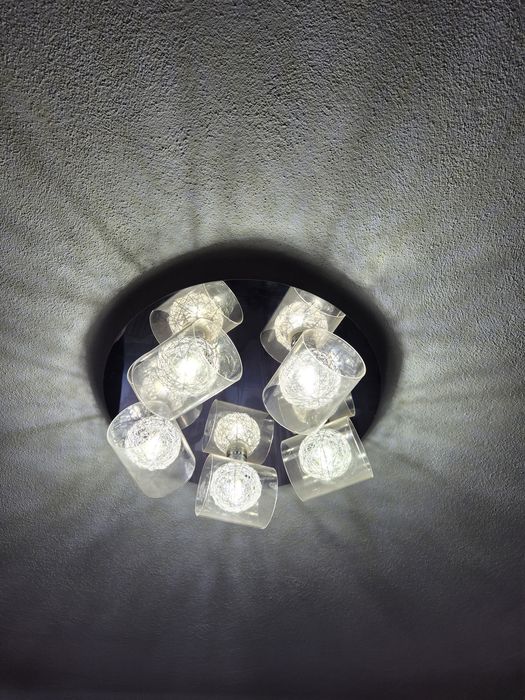Diferite modele de lustre