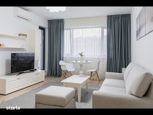 Apartament 2 camere, Brancoveanu, Grand Arena — fotografia 1