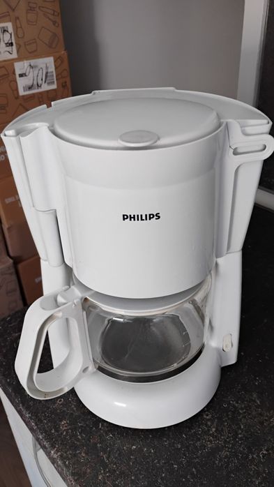 Кафеварка за шварц кафе