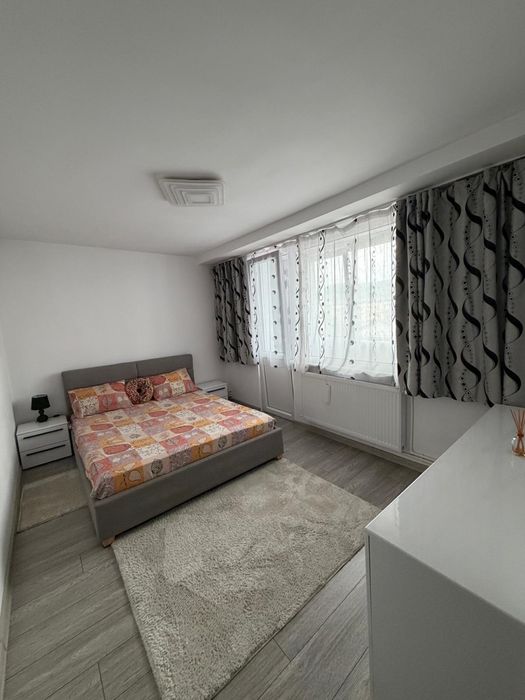 Apartament 2 camere de inchiriat