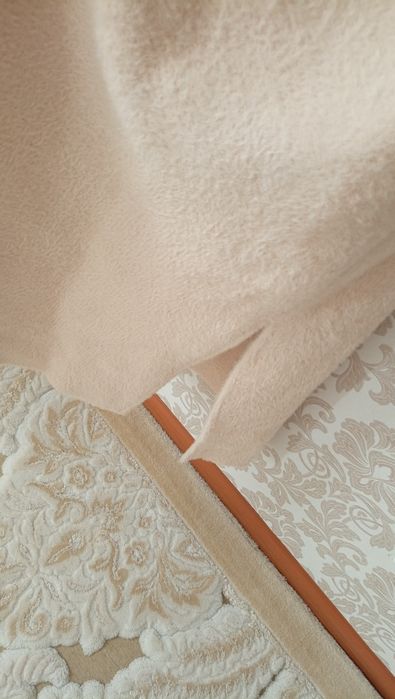 Кардиган Пальто  Альпака