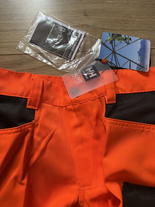 Helly Hansen Alna pant CL2