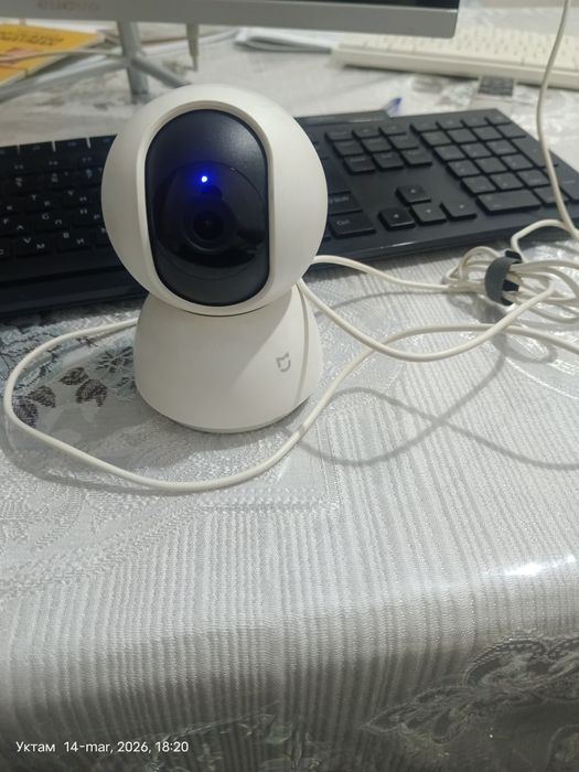 Xiaomi Smart Camera C200.