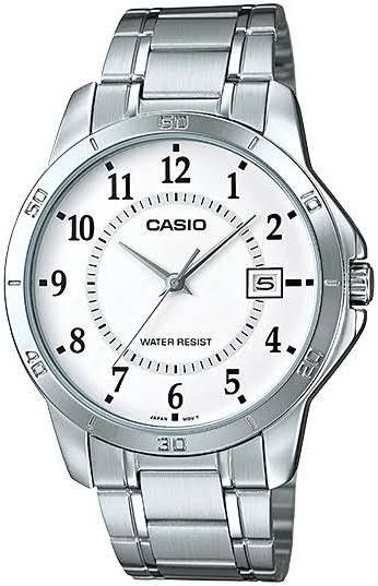 Часы Casio MTP-V004