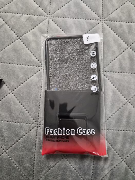 Samsung Z flip 7 кейс