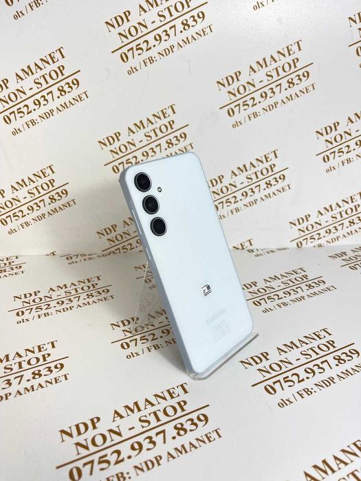 NDP Amanet NON-STOP Bld.Iuliu Maniu 69 SAMSUNG A35 (52880)