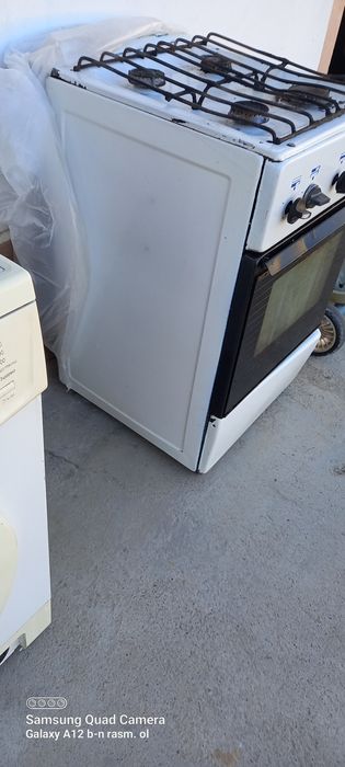 Gaz pilita ishla yaxshi