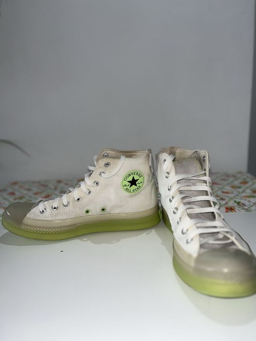 Обувки Converse - 44 номер