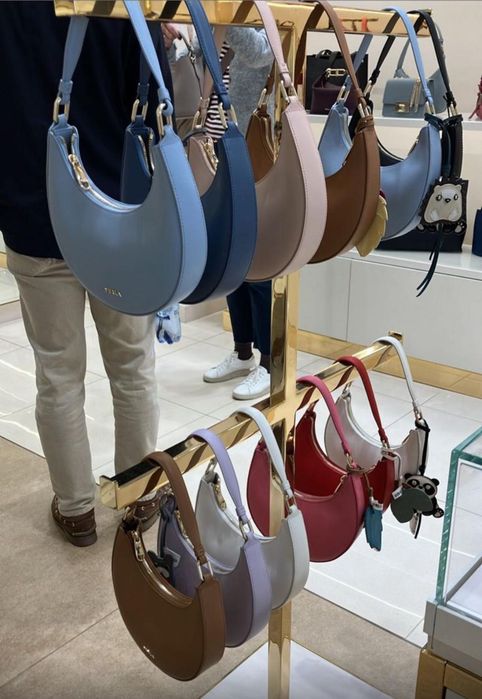 Дамска чанта Furla