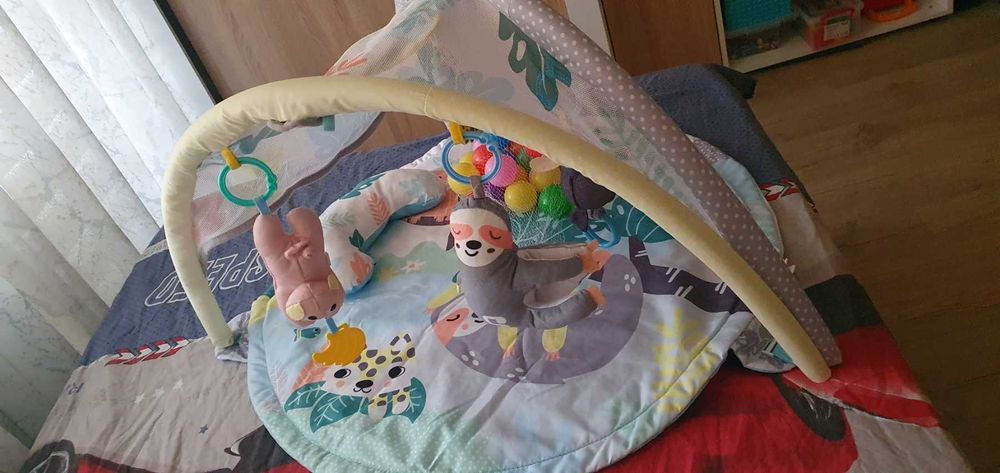 Активна гимнастика