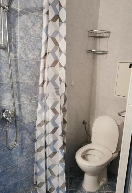 Дава се под наем Едностаен апартамент в София, Банишора - 38 кв.м за 350 € - Снимка #4