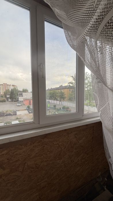 Продам качественное окно