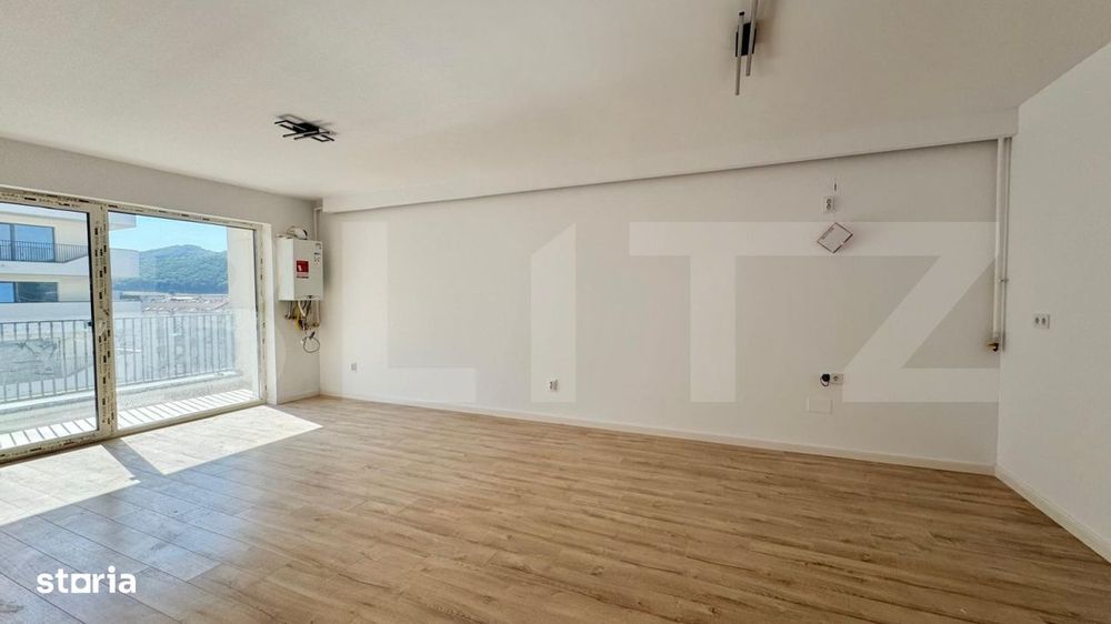 Apartament 2 camere, 45 mp, zona Eroilor Residence
