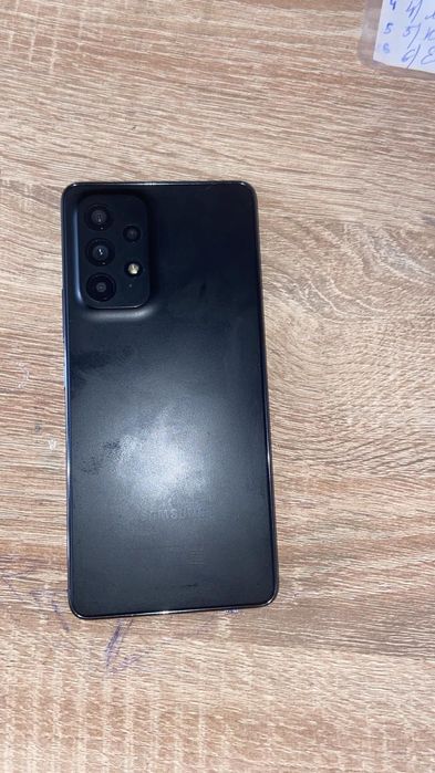 Продам самсунг а53