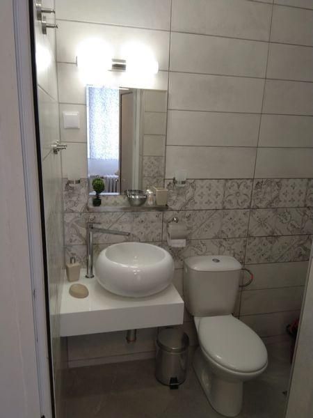 Дава се под наем Едностаен апартамент в София, Яворов - 35 кв.м за 497.25 € - Снимка #5