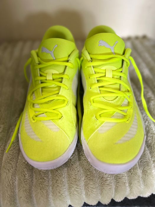 Маратонки Puma за бягане