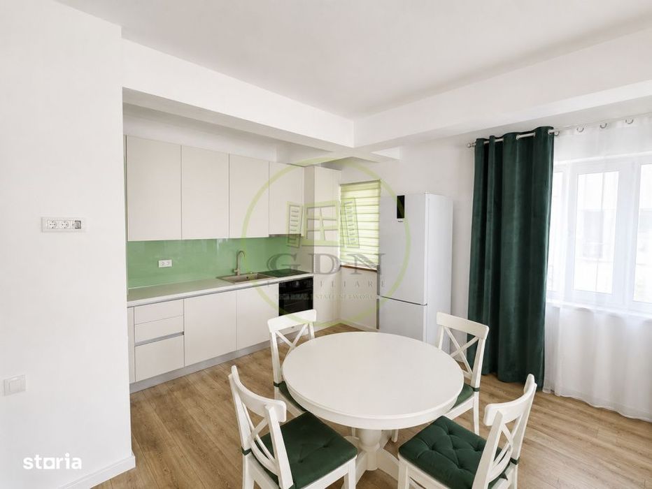 Apartament 2 camere | Sector 1 | 68 mp utili | 160000 Euro
