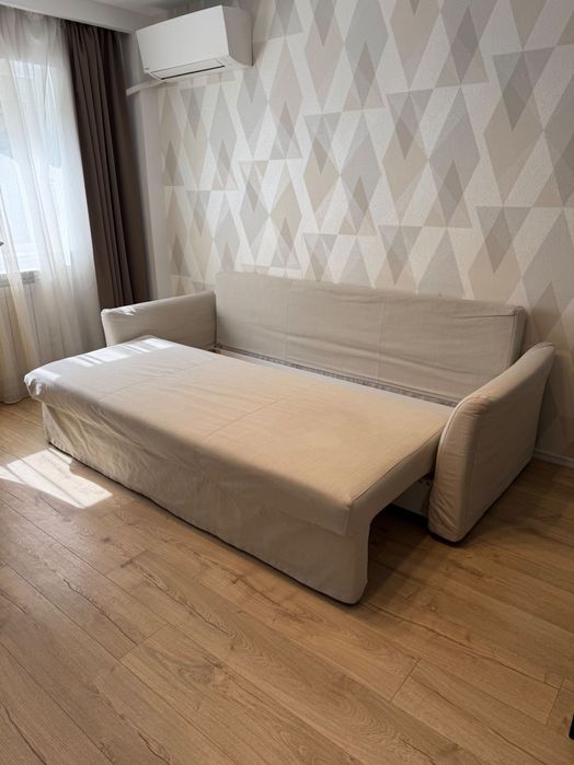 Canapea extensibila Ikea - Holmsund