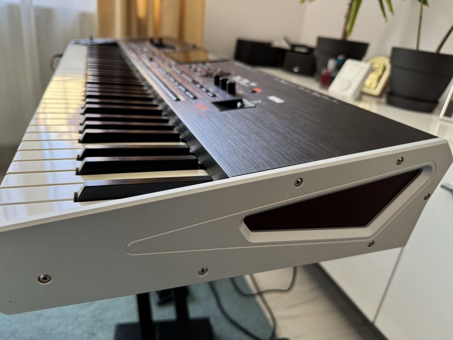 Vand Korg pa 4 x 76