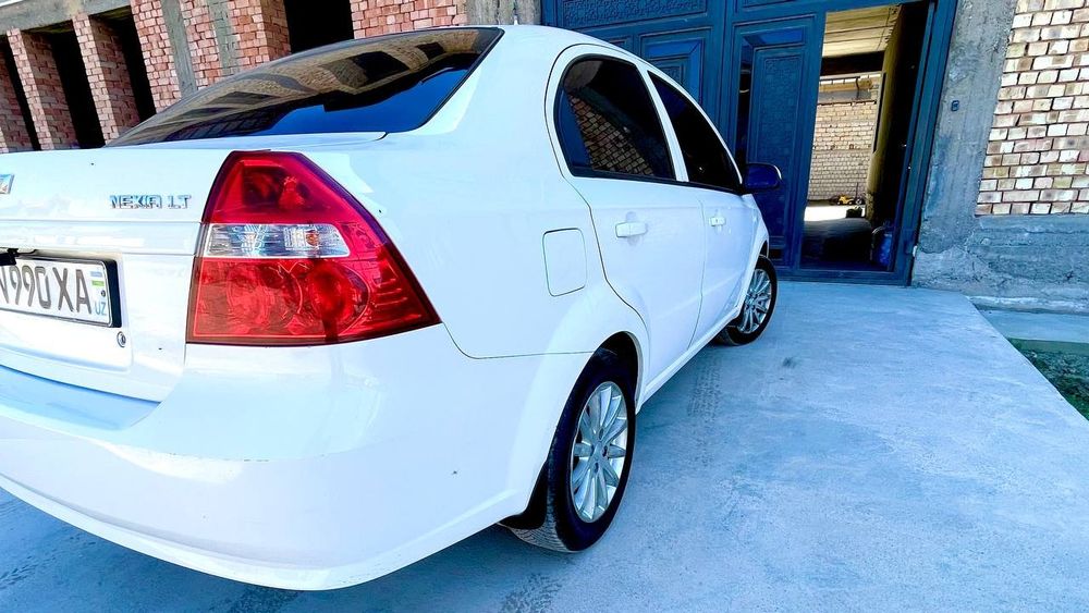 Chevrolet Nexia 2019 — 4