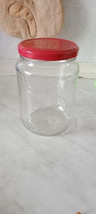 Продам банки от 100тг