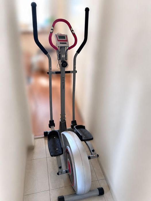 Кростренажор Top Sport TS 2380