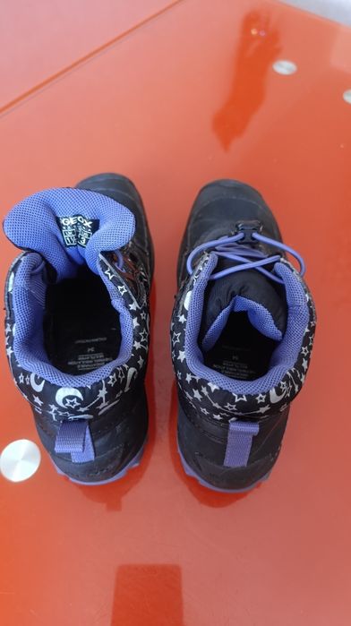 Обувь детская 34 размер