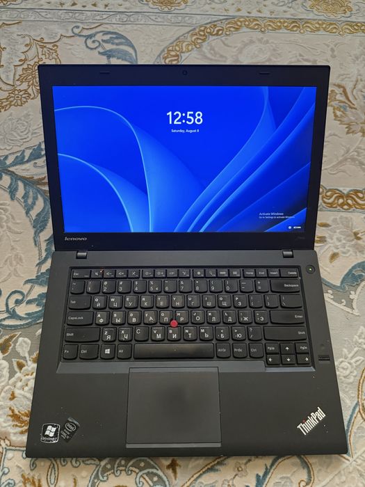 Lenovo Thinkpad T440