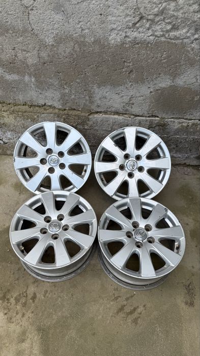 Оригинальные диски