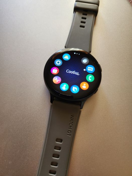 Samsung Galaxy Watch active 2
