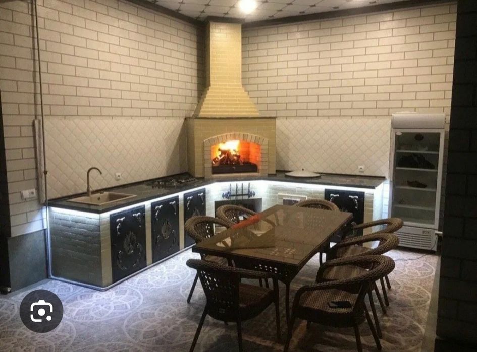 Прорабская услуга