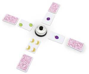 Настольная игра Стиль Жизни Халли Галли в картонной коробке