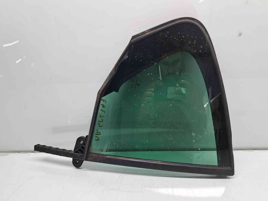 Geam fix usa stanga spate Volkswagen Passat B8 (3G2) [Fabr 2015-prezen