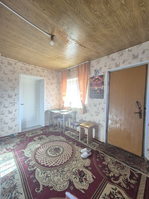 Продам дом Акмолинская