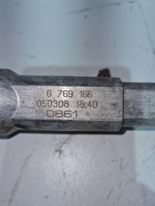 AX volan BMW  E81, E82, E87, E88, E90, E91, E92, E93 cod 6769166