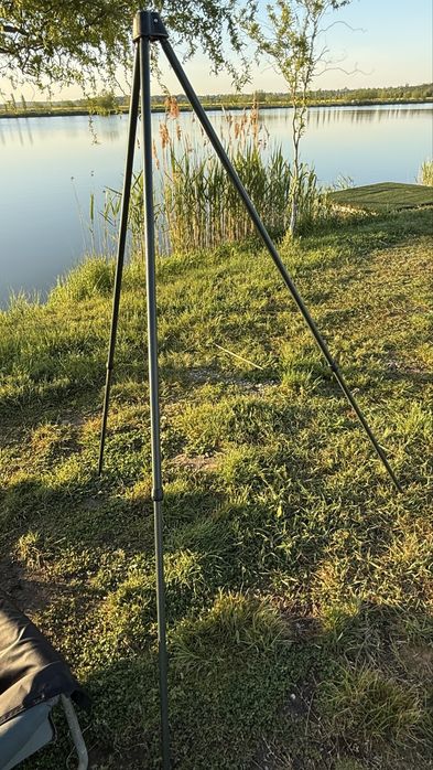 Trepied Mivardi Weigh