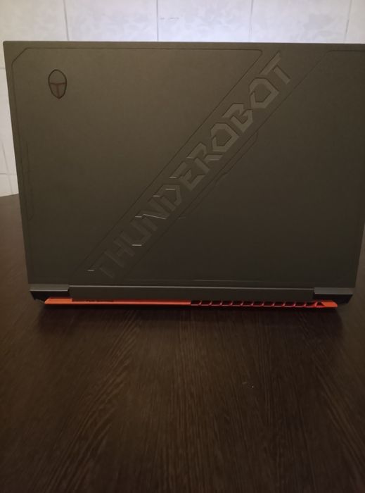 ThundeRobot 911 X WILD HUNTER G2L 15.6°