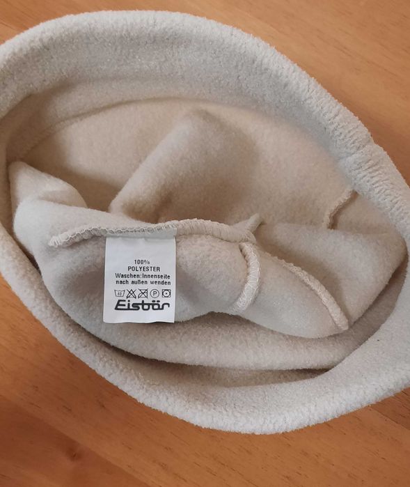 Eisbär-Много Запазена