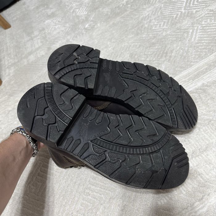 Red Wing (Демисезонные ботинки)