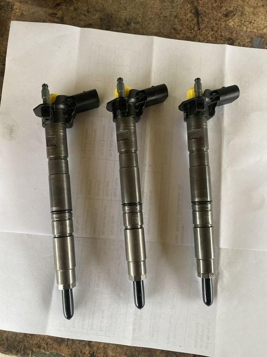 Дюзи за фолксваген ауди шкода сеат 2.0 дизел 110кс 2.0 TDI