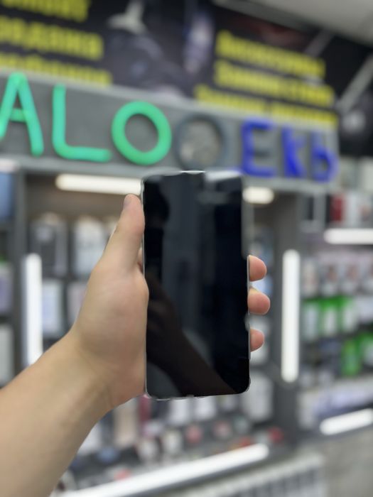 Samsung A17 256gb новый