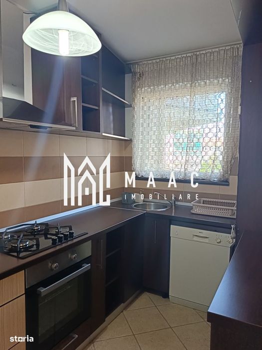 Apartament de vânzare Sibiu, 2 camere | Hipodrom 3 | balcon