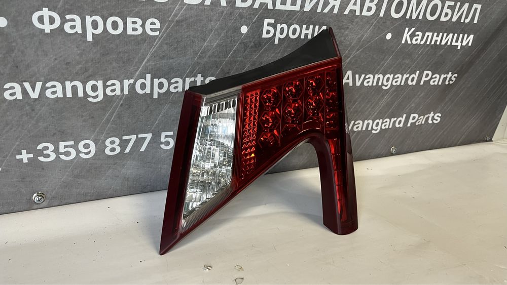 Ляв стоп Honda Civic 9 (2010-2015)