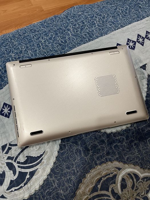 Intel Pentium N5000